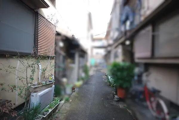 京都府京都市東山区今熊野南日吉町 一戸建て