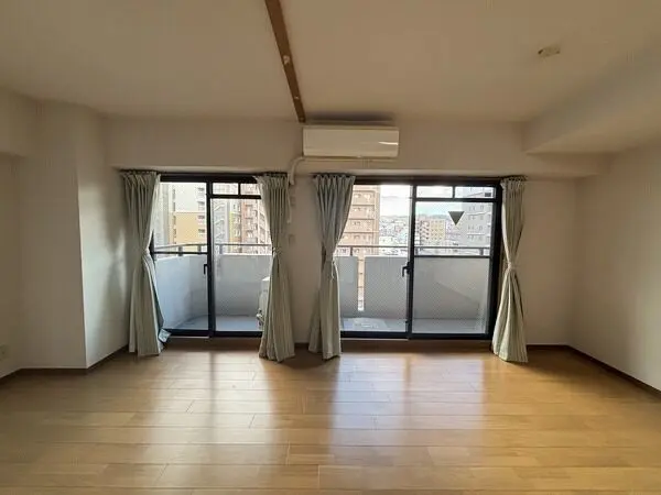 藤和シティホームズ三条堀川