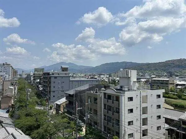 ザ・パークハウス京都河原町