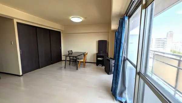 藤和市岡ハイタウン