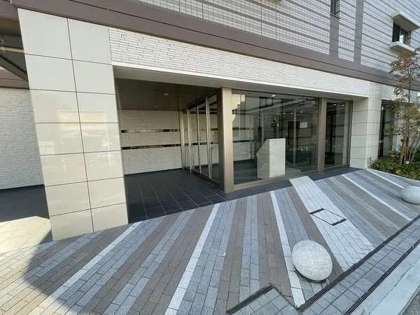 リビオ新金岡