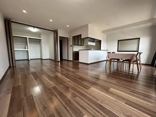 ファミールハイツ堺　II番館