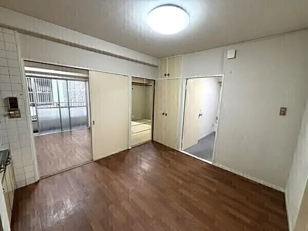 ダイアパレス阿波座