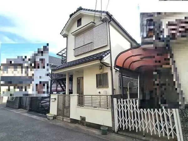 兵庫県伊丹市南野北１丁目 一戸建て