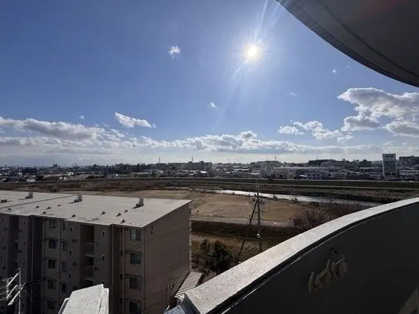 モンテベルデ北園田