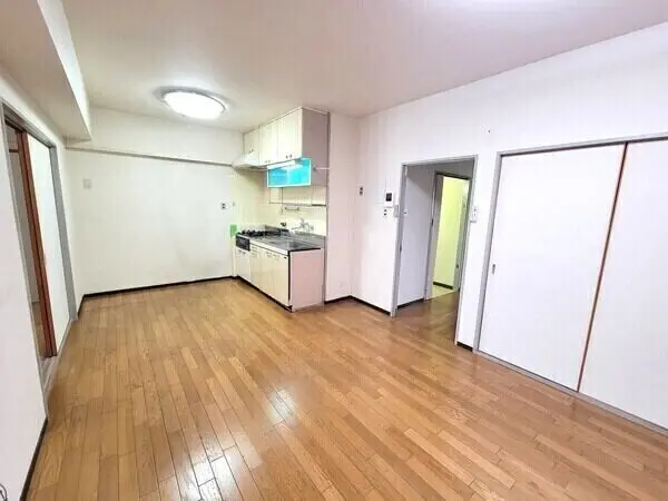 西宮ハイツ