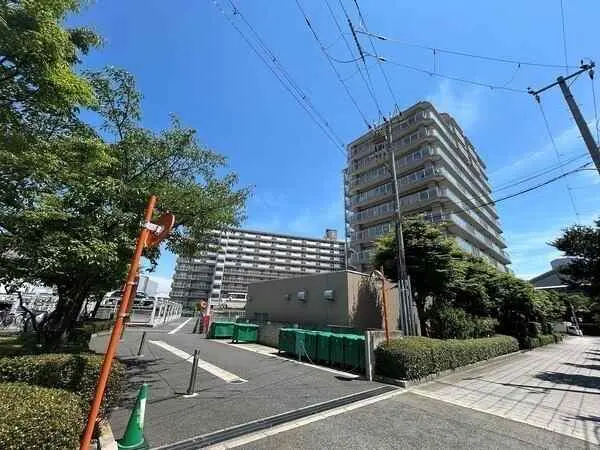 西宮東町アーバンコンフォート