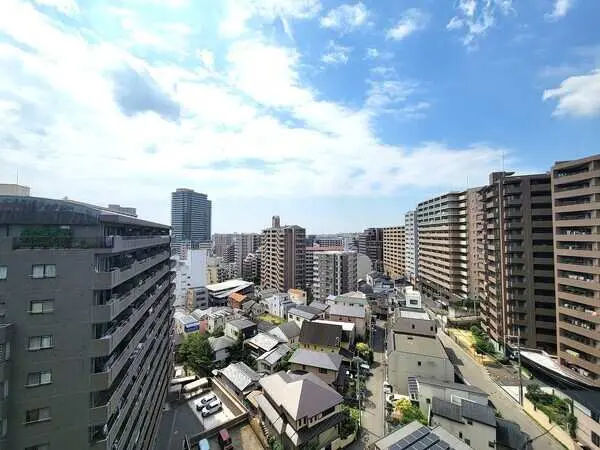 ウエリス宝塚