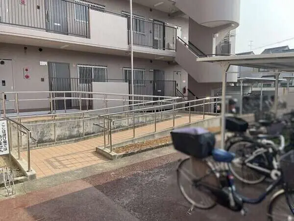 キャピタル武庫川