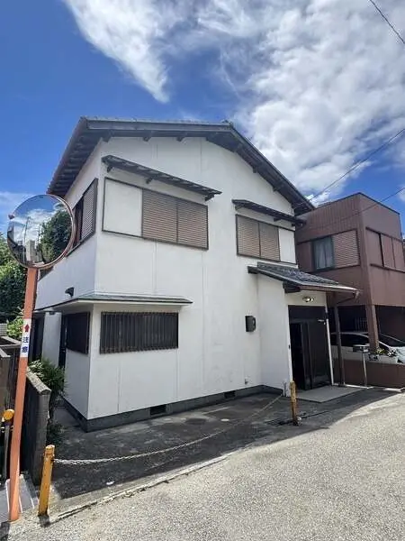 兵庫県宝塚市米谷１丁目 土地
