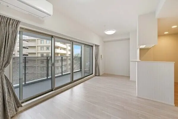 ザ・パークハウス宝塚