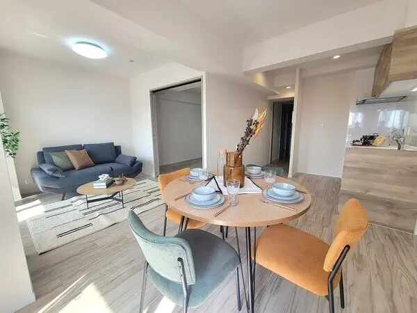 伊丹春日丘アーバンコンフォート