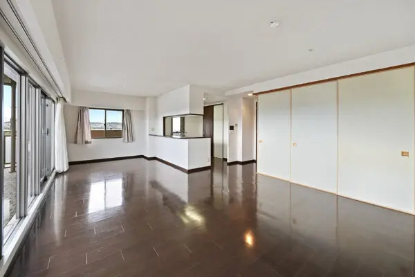 ウッディタウン新三田セントパーク