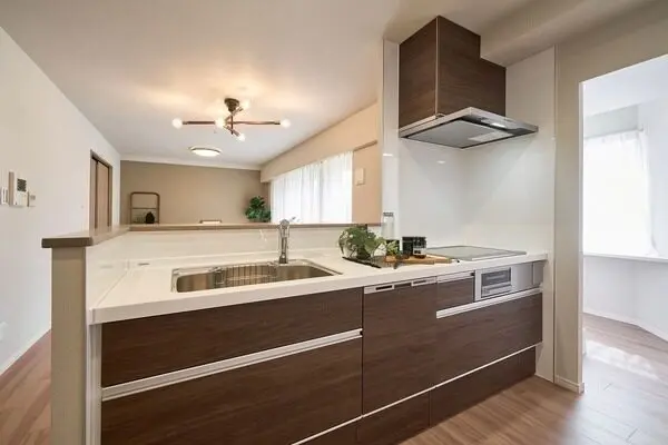 リアージュ宝塚