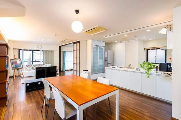 ヴァンテージ芦屋