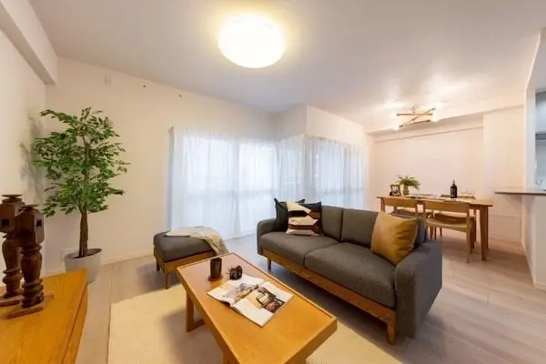 伊丹みやのまち4号館