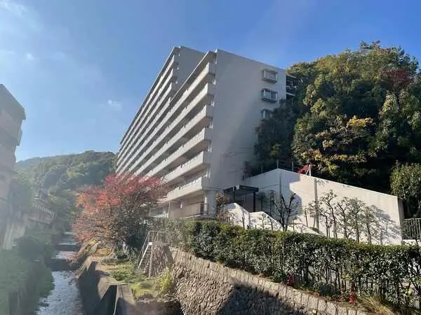 藤和ライブタウン宝塚