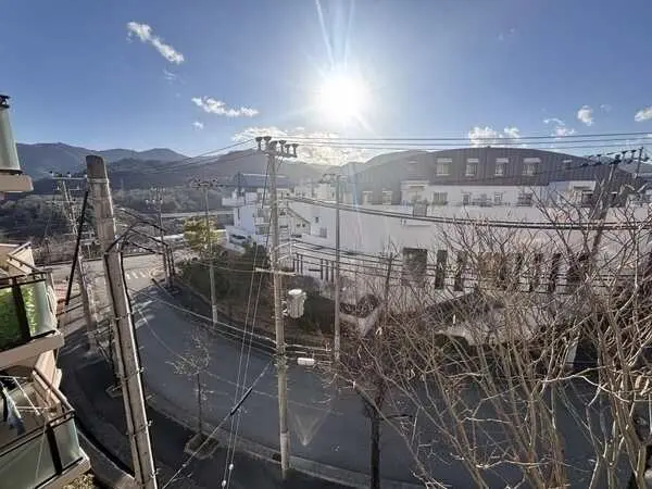 西宮名塩パークハウス16号棟