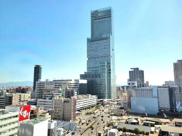 シティタワー天王寺