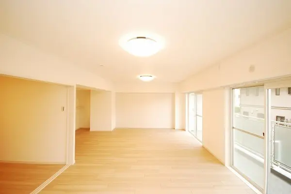 日商岩井芦屋マンション