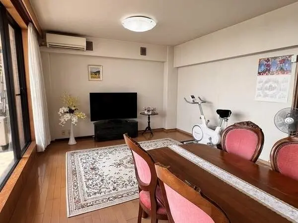 コート芦屋朝日ヶ丘