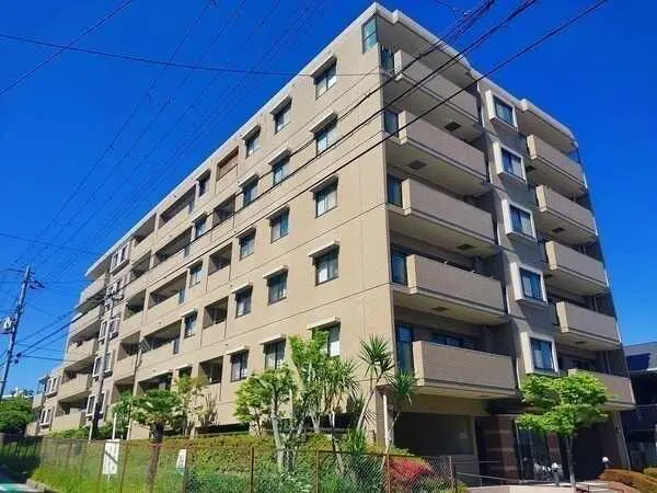 オーガスタコート夙川