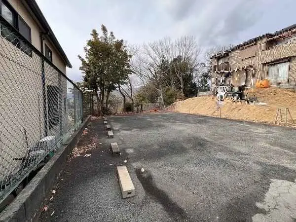兵庫県西宮市五月ケ丘 土地