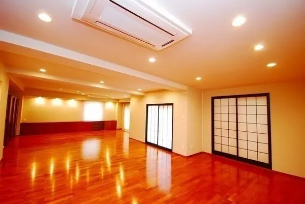 城山パークハイム
