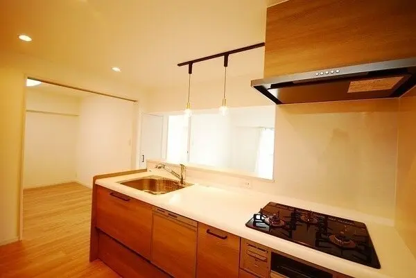 日商岩井芦屋マンション
