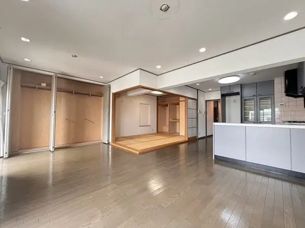 芦屋山ノ手アーバンライフアネックス