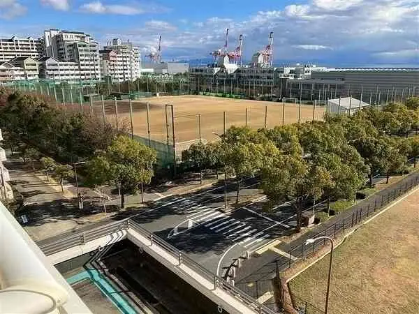 RICイーストコート11番街 4番館