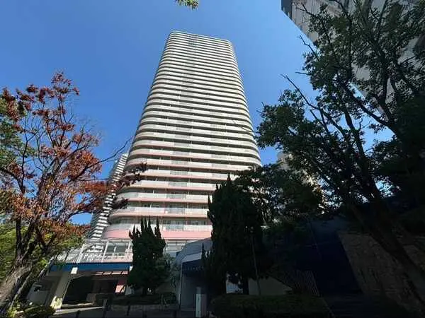 RICウエストコート3番街1番館