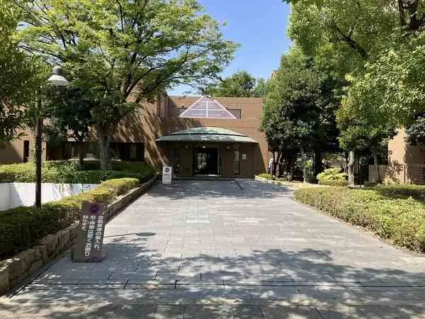 RICウエストコート5番街2番館