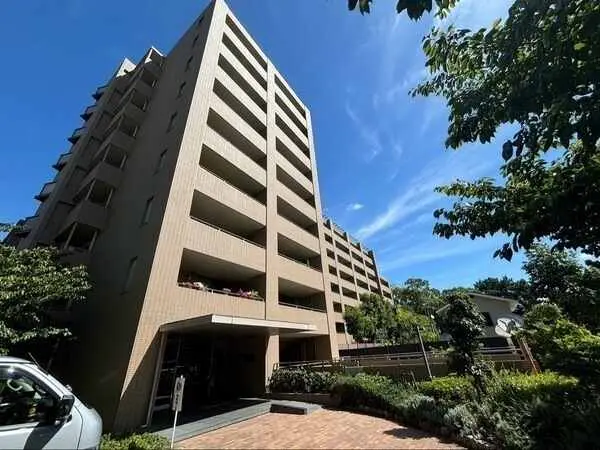 ファミール東灘魚崎館