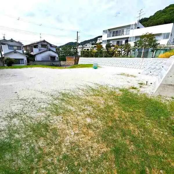 兵庫県神戸市東灘区本山北町６丁目 土地
