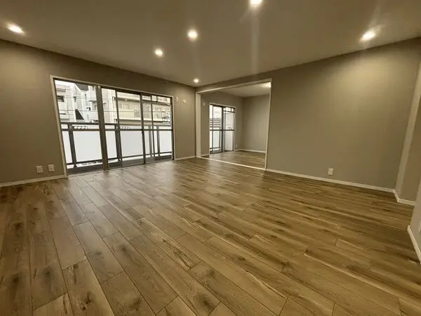 コスモハイツ御影