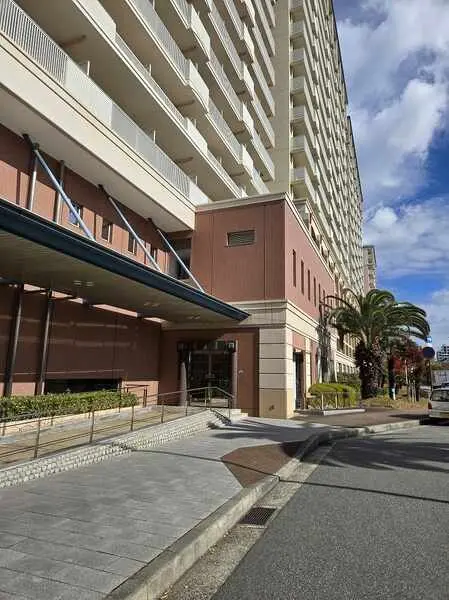 RICイーストコート11番街 3番館