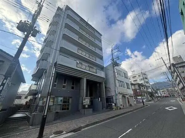 エクセーラ住吉