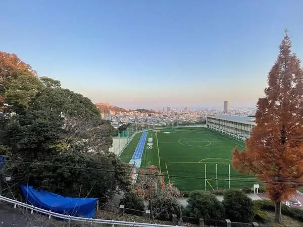 藤和六甲桜ケ丘ホームズ