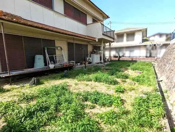 兵庫県神戸市垂水区小束山本町２丁目 土地