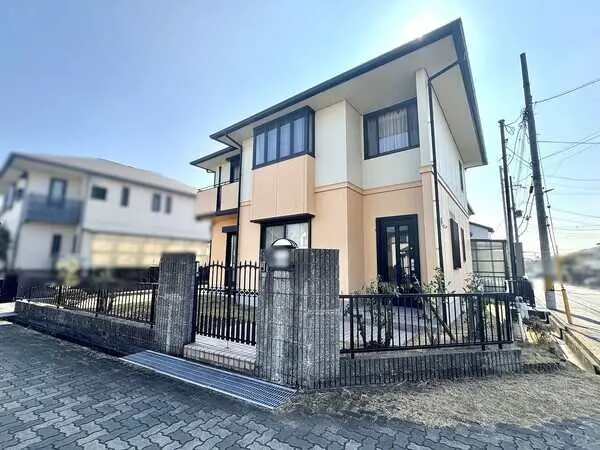 兵庫県神戸市西区井吹台東町５丁目 土地