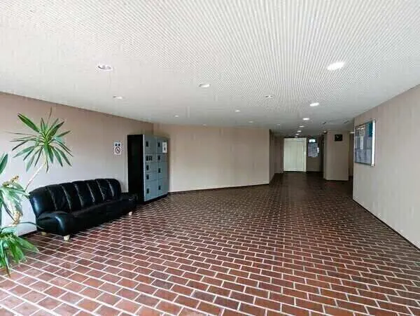 春日野マンション