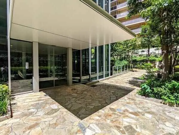 トア山手ザ・神戸タワー