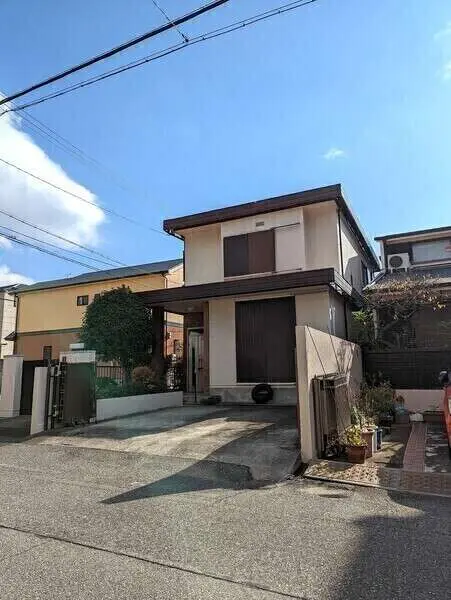 兵庫県神戸市長田区長田町７丁目 土地