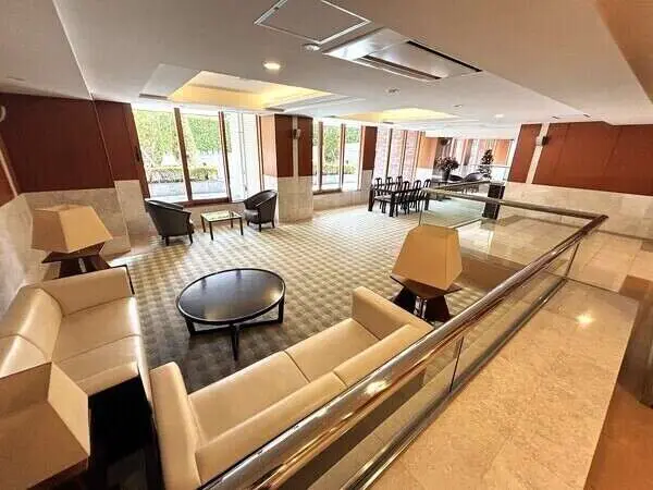 パークスクエア神戸山本通