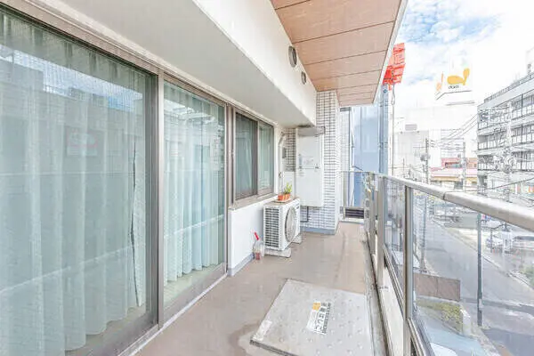 リビオレゾン松戸ステーションプレミア