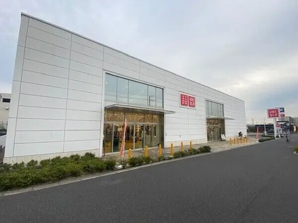サンライトパストラル５番街
