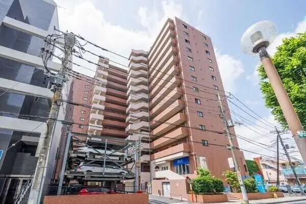 ファミールプラザ草加