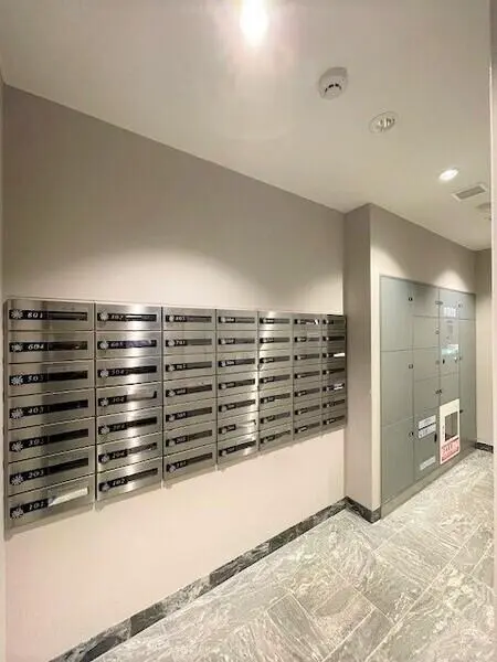 ザ・パークハウス池之端