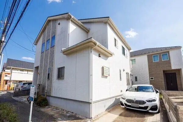 千葉県松戸市新松戸南１丁目 一戸建て